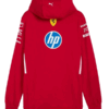 F1 2025 Team Red Hoodie