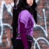 Kate Bishop Leather Jacket