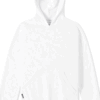 Justin Bieber Paris Oversized Hoodie