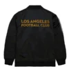 Los Angeles Fc Jacket