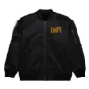 Los Angeles Fc Bomber Jacket
