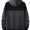 Trending Drawstring Hoodie