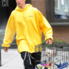 Justin Bieber 2025 Hoodie