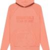 Oversized Essentials Hoodie