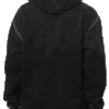 Supreme True Religion Black Hoodie