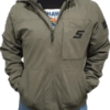 Trending Snap On Jacket