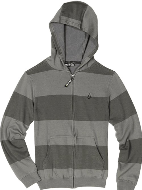 Stiles Stilinski Teen Wolf Grey Hoodie