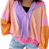 Comfortable & Multicolor Oversized Hoodies for Women