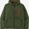 Abbott Elementary Quilted Jacket