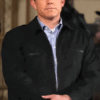 Ben Affleck The Accountant 2 Christian Wolff Jacket