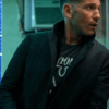 The Accountant 2 Black Jacket