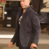 The Accountant 2 Black Jacket