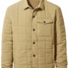 The Bay Craig Ashworth Jacket