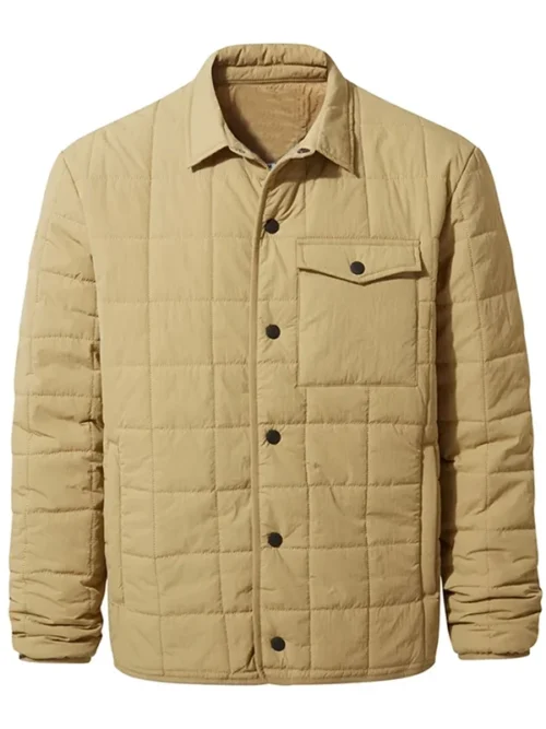 The Bay Craig Ashworth Jacket