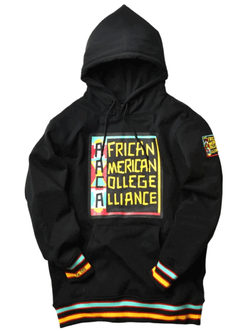 Laya DeLeon Hayes TV_Series The Delilah Black Hoodie