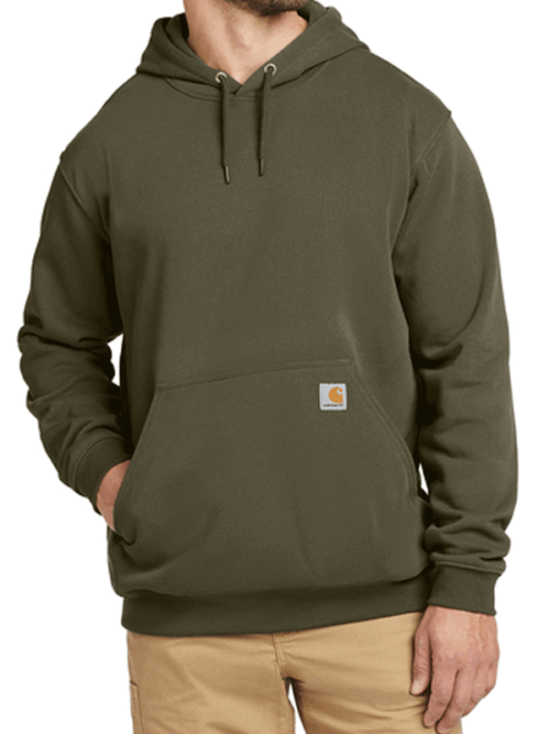 The Ranch Beau Bennett Hoodie