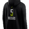 Trending Unisex Paige Bueckers Hoodie