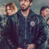 Victor Belmondo Squad 36 Jacket
