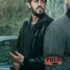 Victor Belmondo Squad 36 Black Jacket