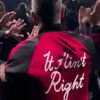 Buy American Actor Sebastian Maniscalco It Ain’t Right 2025 Bomber Jacket