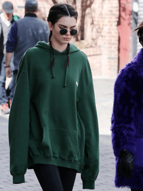 Buy Kendall Jenner Hoodie