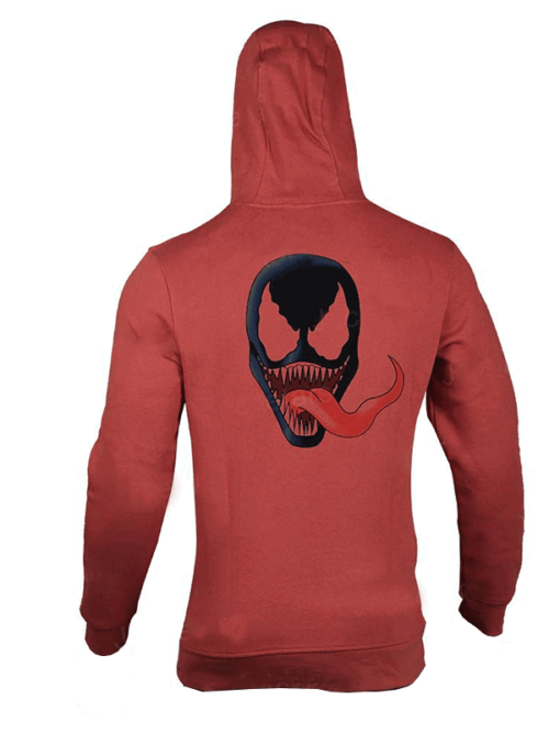 Shop Venom 2 Let Carnage Hoodie
