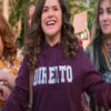 Back to 15 Anita Hoodie
