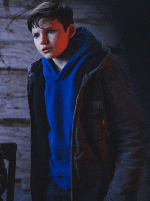 Shop Benjamin Evan Ainsworth Hoodie