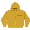 Buy Billie Eilish Hit Me The Tour Yellow Hoodie