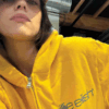 Buy Billie Eilish Tour Hoodie