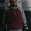 Shop Bobcat Moretti Tim Realbuto Grey Hoodie