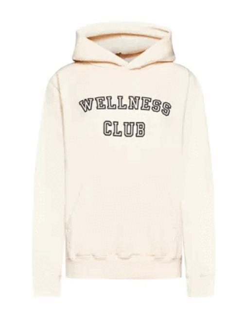 Morgan Riddle Wellness Club Hoodie