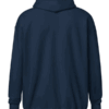 Shop Duke Graphic Blue Hoodie
