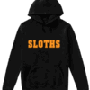 The Santa Clauses Cal Hoodie