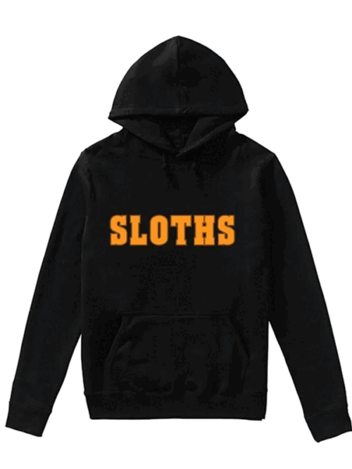 The Santa Clauses Cal Hoodie