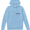 Champion Vita iets frans Hoodie