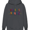 Chris Redd Robotic Minds Hoodie
