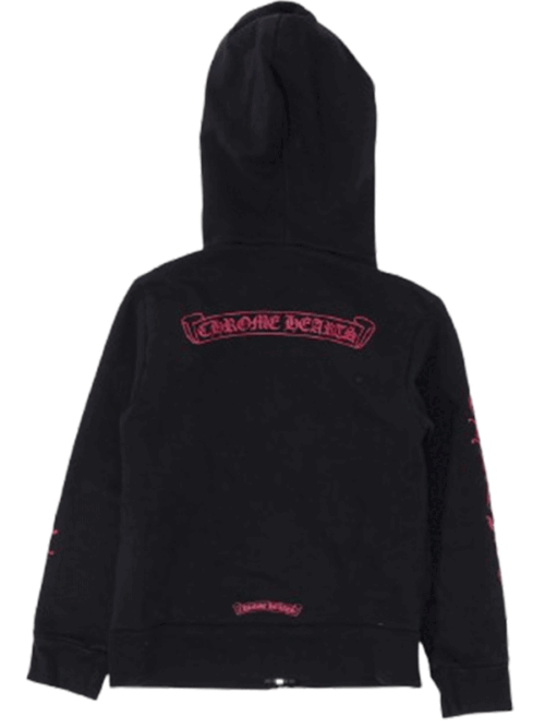 Buy Chrome Heart Hoodie