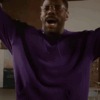 Buy Colman Domingo Sing Sing Divine. Purple Hoodie
