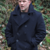Harry Da Souza Mobland Black Coat