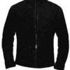 Buy Daniel Craig Movie James Bond Black Suede Leather Jacket