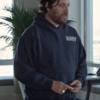Mr. Throwback Danny Grossman Hoodie
