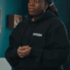 Dionne Brown TV-Series Queenie Deviation Hoodie