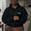 Queenie Jenkins Hoodie