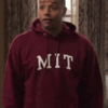 Trey Taylor Family MIT Hoodie