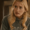Gaynor Phelps Shining Vale Gus Birney Hoodie