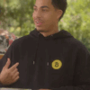 Marcus Scribner Grown-ish Hoodie