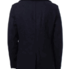 Mobland Tom Coat