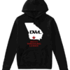 Trey Tucker Heels Wrestling League Hoodie