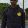 Isaiah Hill Swagger Swagger DMV Hoodie